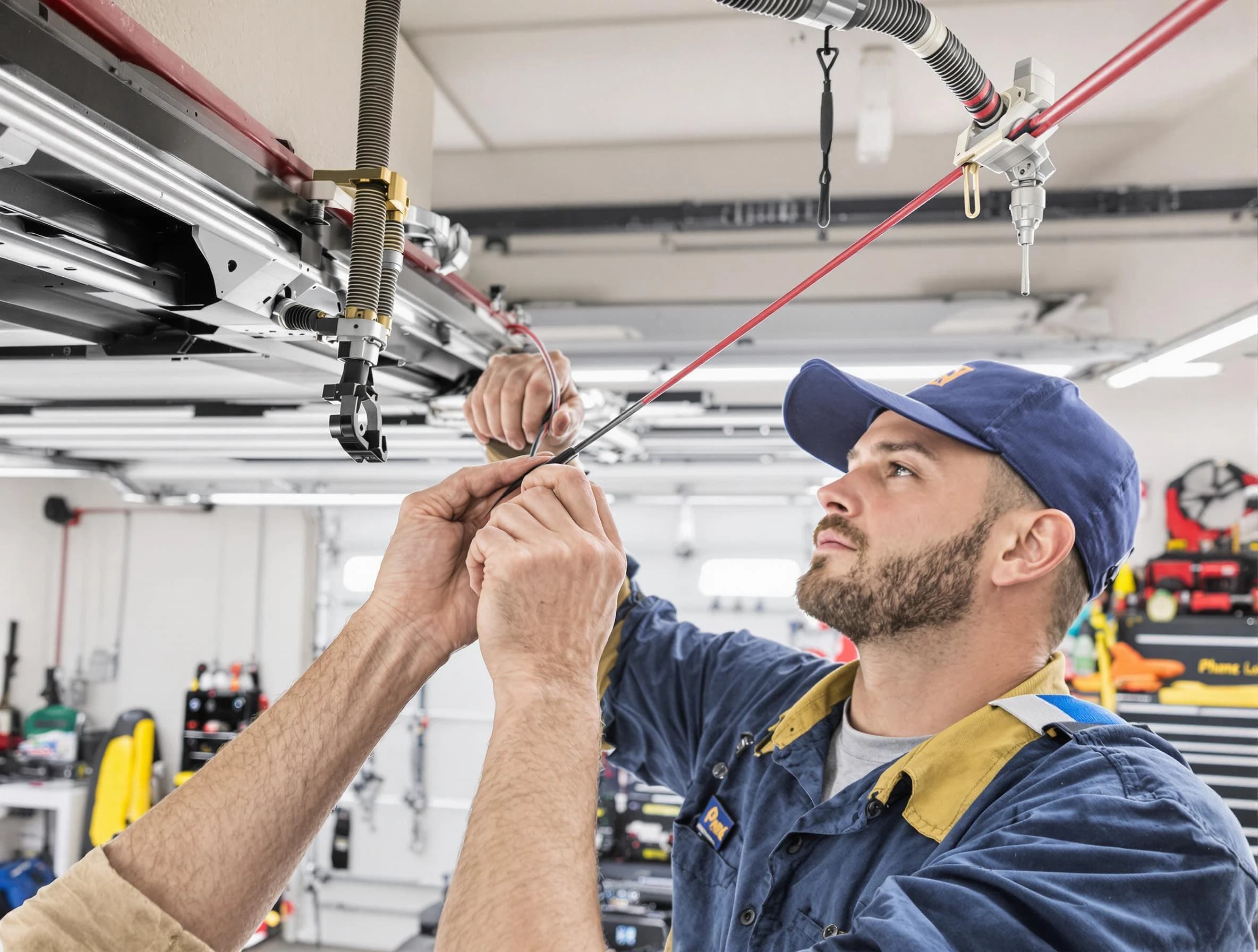 Cable Repair service in Adamsville, AL