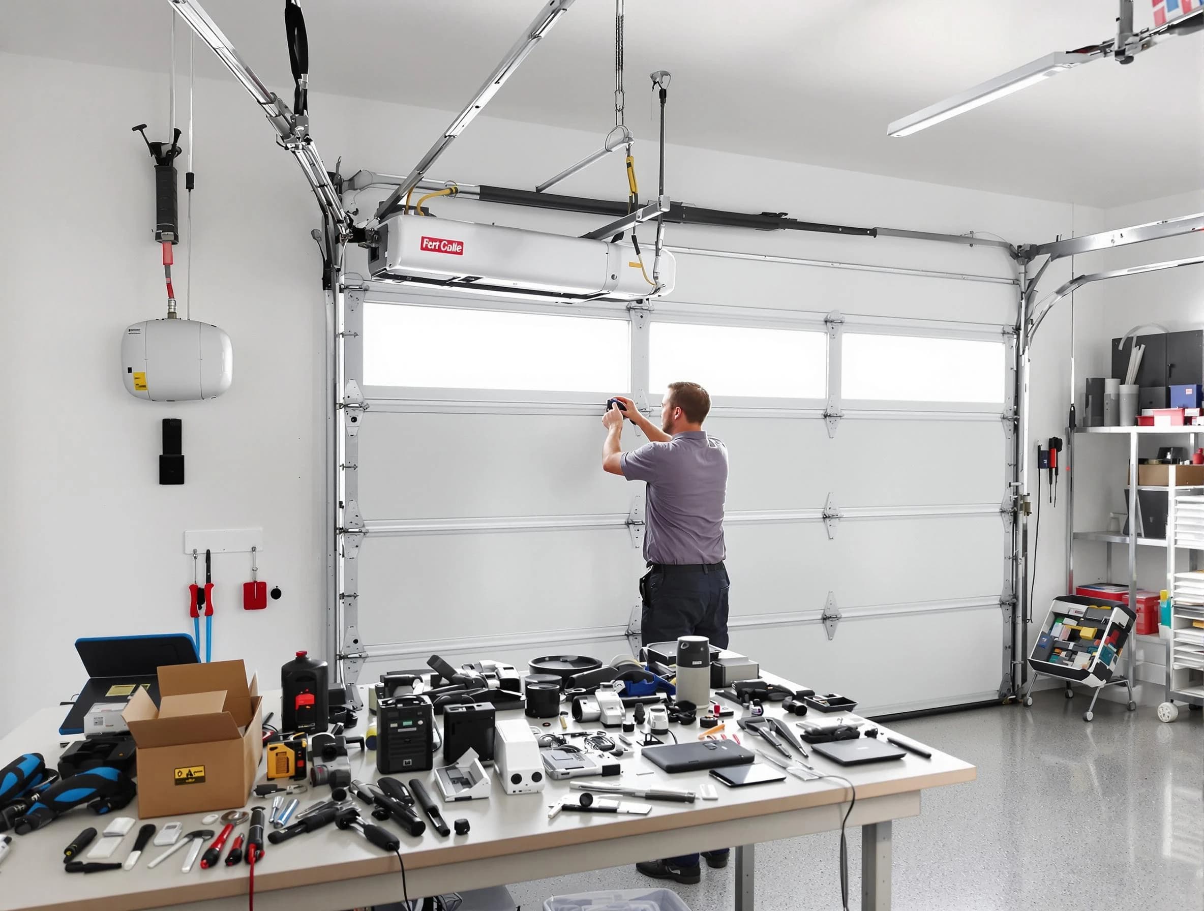 Opener Repair service in Adamsville, AL